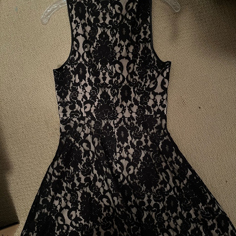 Tibi dress
